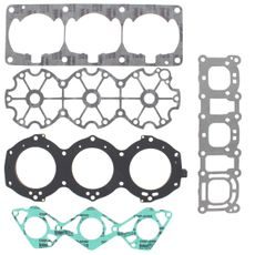 Top end gasket set WINDEROSA 610606