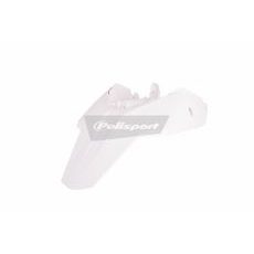 Zadnji blatnik POLISPORT 8571600019 bela