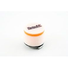 Air Filter Pitbike (Clamp-on) TwinAir 158973 with rubber (dia 28mm)