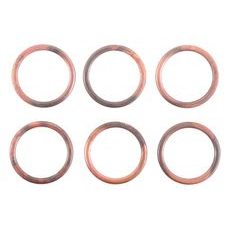 Exhaust gasket kit WINDEROSA 823016