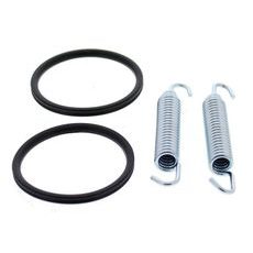 Exhaust gasket kit WINDEROSA 823144