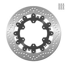 Zavorni disk NG 1137