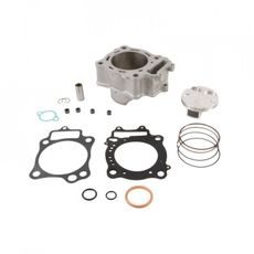 Standard bore HC cylinder kit CYLINDER WORKS 10007-K03HC 76.8mm za HONDA CRF 250 R 2016-2017