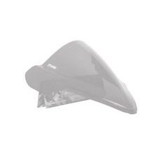 Windscreen PUIG RACING 4826G yellow