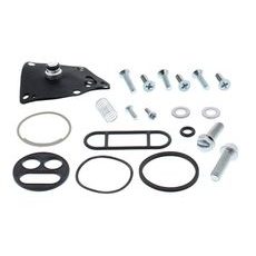 Fuel Tap Repair Kit All Balls Racing 60-1066