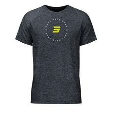 T-shirt SHOT RING A07-54A1-C02-09 siva M
