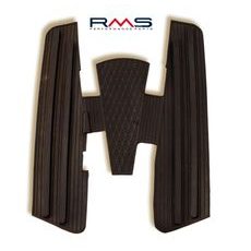 Central carpet RMS 142670040 črna