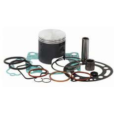 TopEnd piston kit VERTEX VTK22153C-1 Cylinder 66,4mm Piston 66,36mm