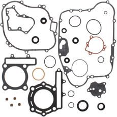 Complete Gasket Kit with Oil Seals WINDEROSA 811804