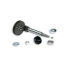 Primary gear kit with third support z 14 / 42 Malossi 6714733