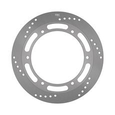 Zavorni disk EBC MD1077