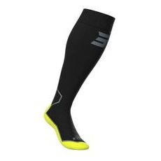 Socks SHOT LINE KID A05-56A-AK2-31 neon yellow 31/34