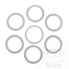 Set plošč torne sklopke (set obloženih lamel) LUCAS MES470-7 steel