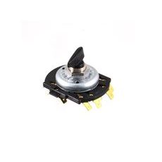 Ignition lock RMS 246050751