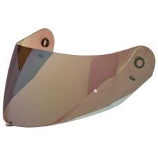 Visor CASSIDA COMPRESS iridium