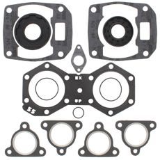 Complete Gasket Kit with Oil Seals WINDEROSA 711286