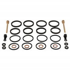Caliper Rebuild Kit All Balls Racing 18-3124