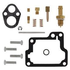 Carburetor Rebuild Kit All Balls Racing 26-1239