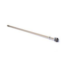 Piston rod FF rebound assy KYB 110320002401 levi