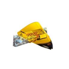 Windscreen PUIG RACING 4623G yellow
