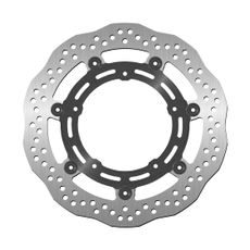 Zavorni disk NG 165X