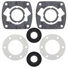 Complete Gasket Kit with Oil Seals WINDEROSA 711094