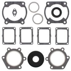 Complete Gasket Kit with Oil Seals WINDEROSA 711147F