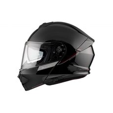 Helmet MT Helmets GENESIS SV SOLID A1 GLOSS BLACK XL