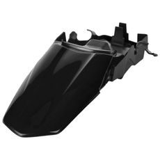Zadnji blatnik POLISPORT 8579300003 črna za HONDA CRF 110 F 2013-2018