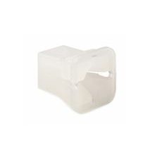 Peg screw horn cover RMS 142600012