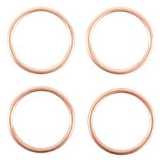 Exhaust gasket kit WINDEROSA 823022