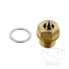 Float needle TOURMAX with seat