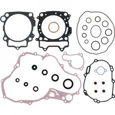 Complete gasket kit WINDEROSA 8110067 with seals