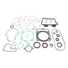Complete Gasket Kit with Oil Seals WINDEROSA 811365