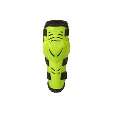 Knee guard POLISPORT DEVIL 8001500019 adult yellow