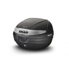 Kovček ( Top case ) SHAD SH29 D0B29100 Črn