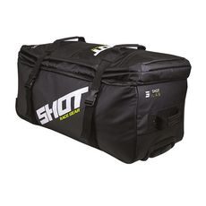 Travel bag SHOT CLIMATIC A0B-41B1-A01 črna