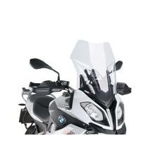 Windscreen PUIG TOURING 7619W prozorna