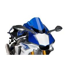 Windscreen PUIG RACING 7648A moder