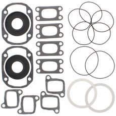 Complete Gasket Kit with Oil Seals WINDEROSA 711196