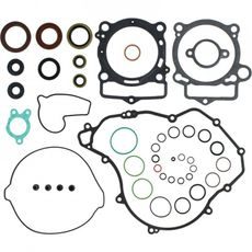 Complete gasket kit WINDEROSA 8110059 with seals