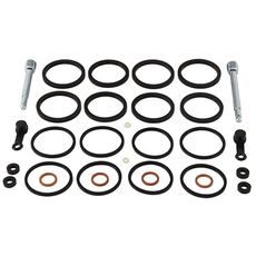 Caliper Rebuild Kit All Balls Racing 18-3150
