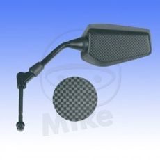 Vzvratno ogledalo JMT ZR 3085 kromiran right