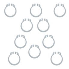 Countershaft Washer All Balls Racing 25-6015 (pack of 10)