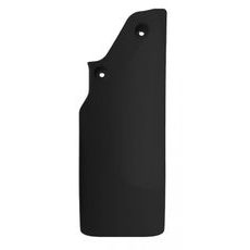 Rear shock flap POLISPORT 8907200001 črna
