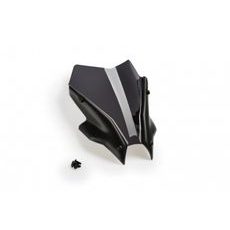 Windshield PUIG NEW GEN. SPORT 20644F dark smoke