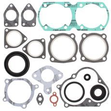 Complete Gasket Kit with Oil Seals WINDEROSA 711142B