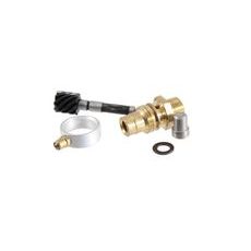 Speedometer transmission gear RMS 163690235 par