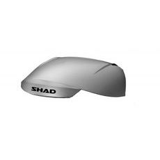Pokrov kovčka ( Cover ) SHAD D1B33E815 za SH33 nova titanium barva