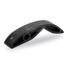 Chain sliding piece POLISPORT 8451500001 črna